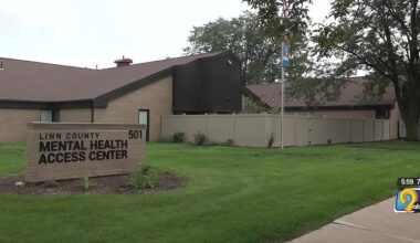 Linn Co. Mental Health Access Center launches new withdrawal management program
