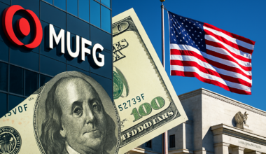 MUFG unit named New York Fed Primary Dealer
