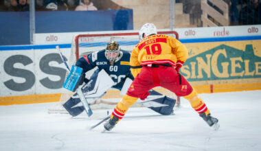 Sierre s'impose au bout du suspense