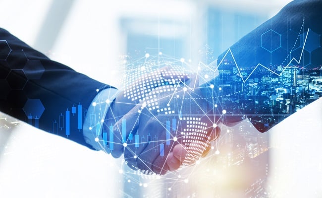 NTT Data, AWS tie-up for agentic AI push