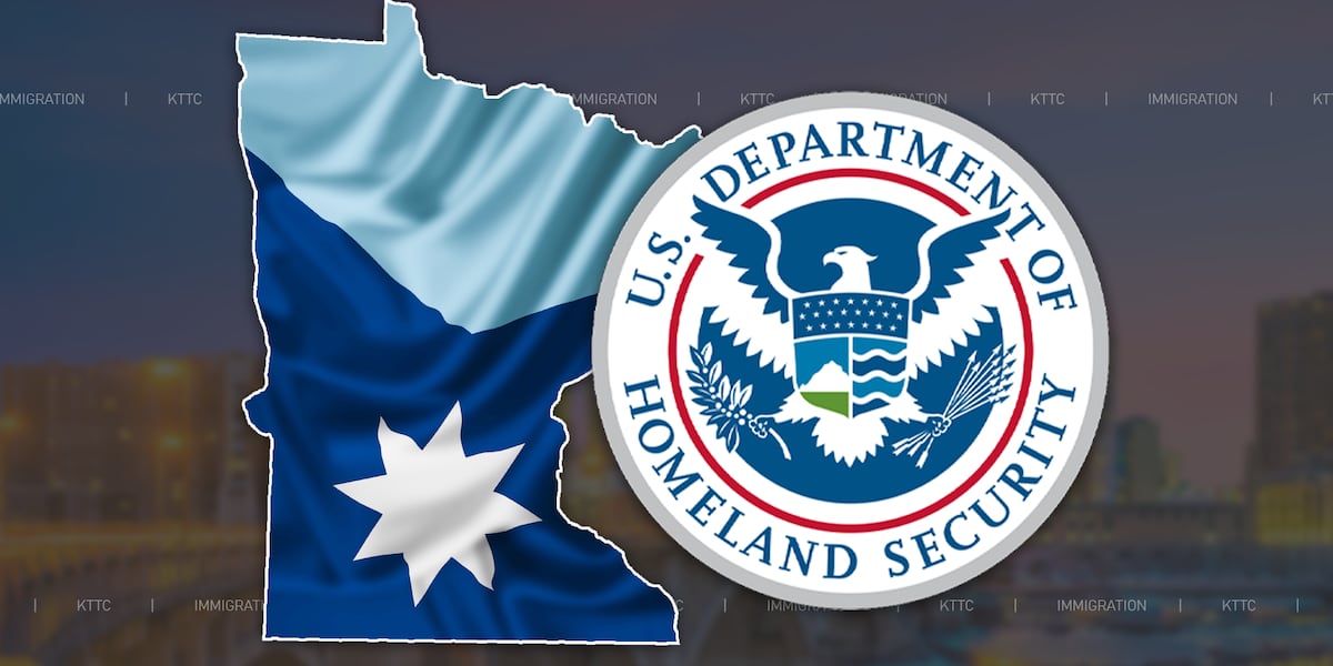 Thousands in Minnesota face new refugee reverification under Operation PARRIS