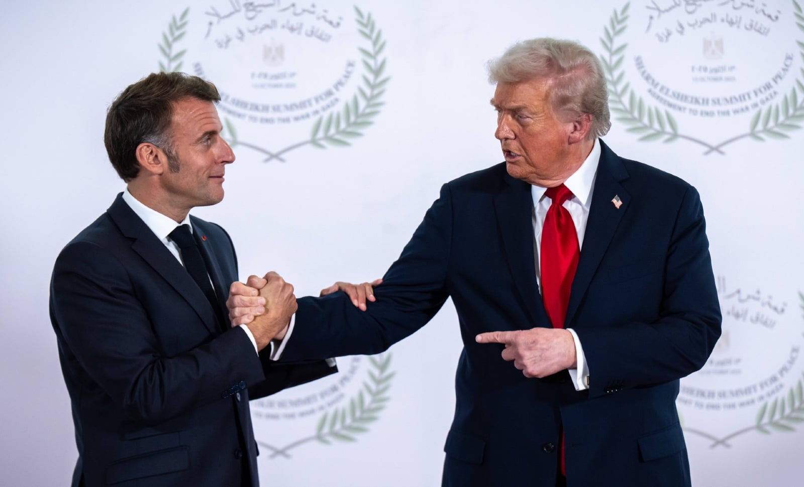 Trump et l&rsquo;Europe: la croisée des chemins?