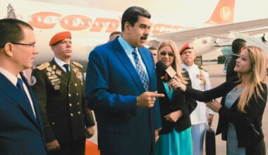 In the wake of U.S. capture of Maduro, the geopolitical consequences are just emerging