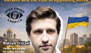 Why Russia's war on Ukraine was always inevitable