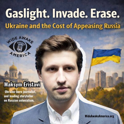 Why Russia's war on Ukraine was always inevitable