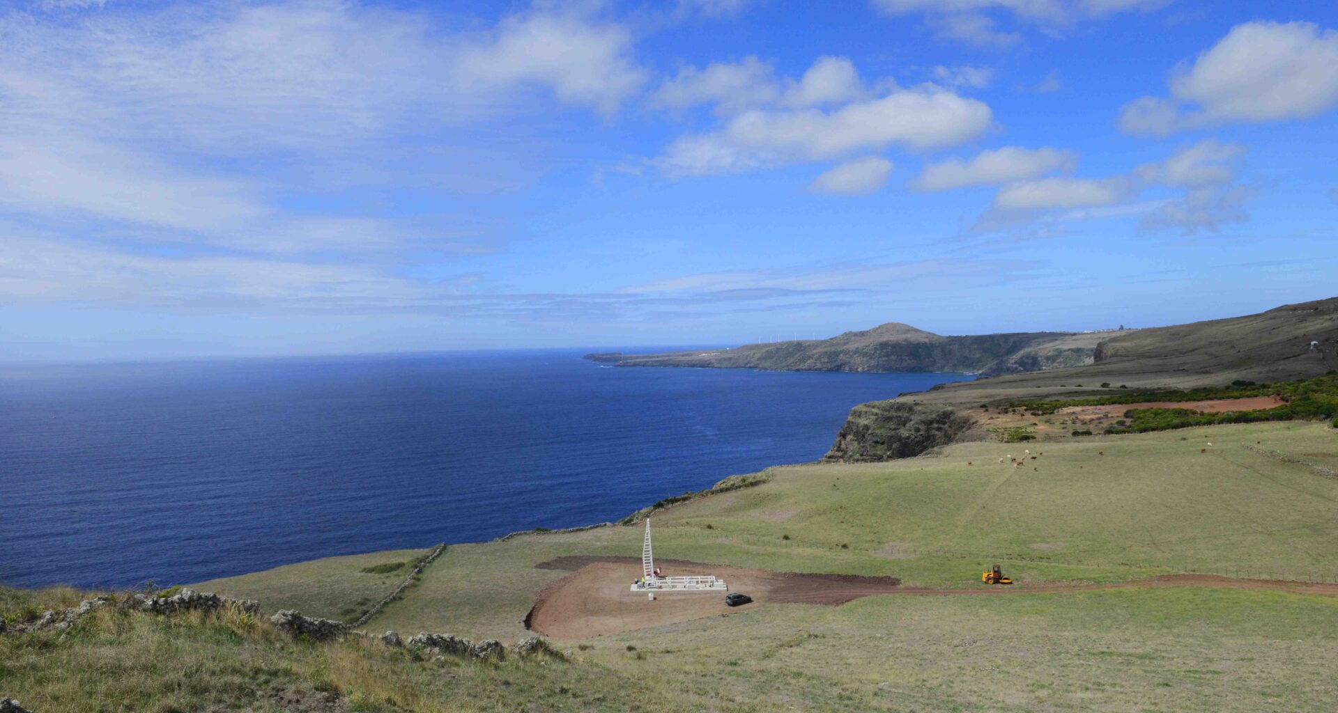 Azores spaceport secures launch agreement with South Korea
