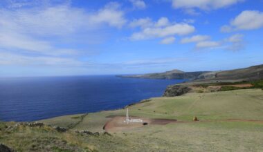 Azores spaceport secures launch agreement with South Korea