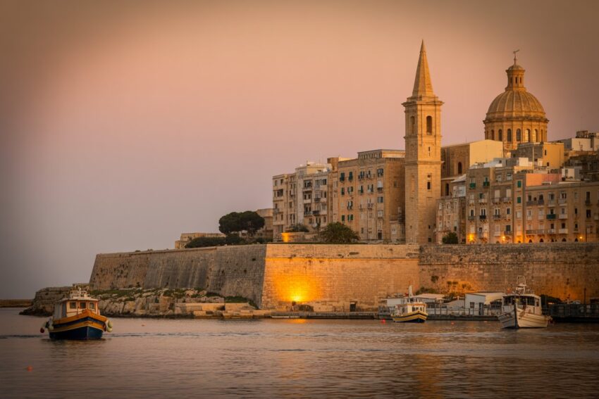 Malta - travel and tour world