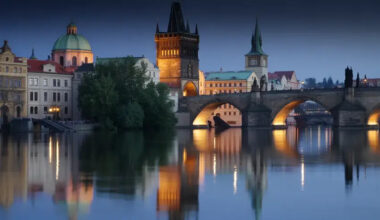 Malta Dominates European Tourism Growth Beating Italy, France, Poland, Spain, Latvia, Lithuania, Portugal and More With Record-Breaking Nights Spent