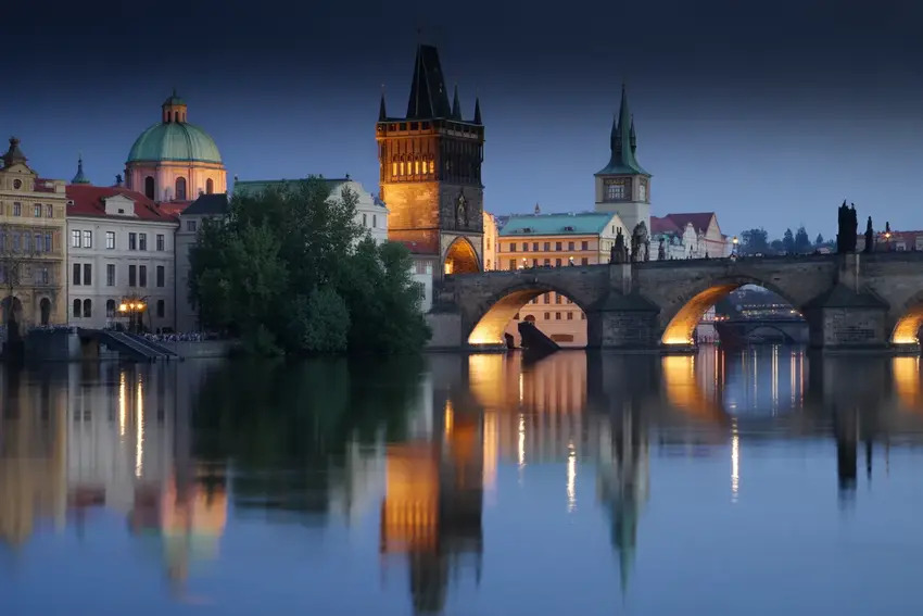 Malta Dominates European Tourism Growth Beating Italy, France, Poland, Spain, Latvia, Lithuania, Portugal and More With Record-Breaking Nights Spent