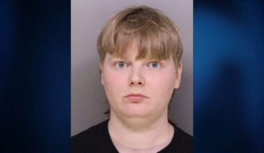 Man accused of attacking Vice President JD Vance's home in Ohio returns to court