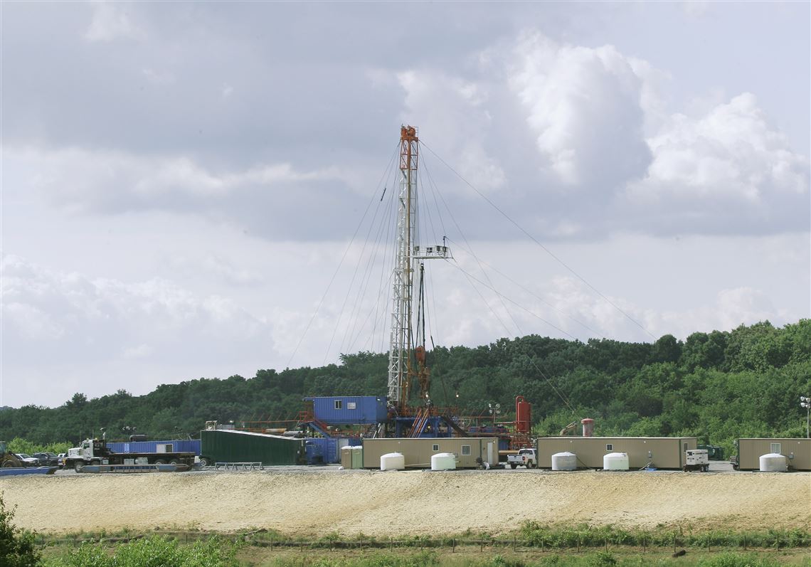 Jim Welty: America needs Pennsylvania's natural gas