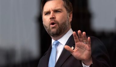 Editorial: Vance oversells economy | The Blade