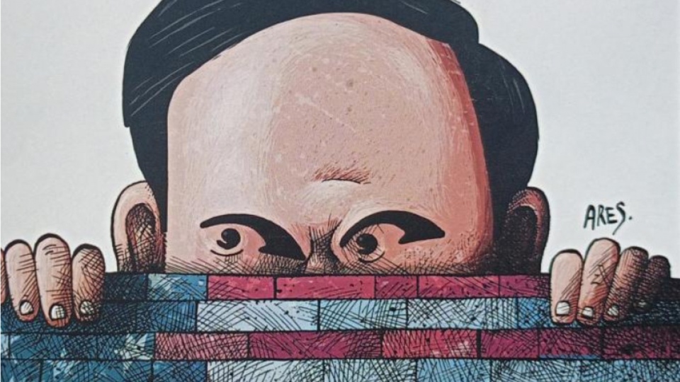 The many lies of Marco Rubio