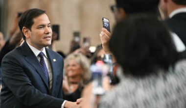 Ending the Charade of Wasteful International Organizations