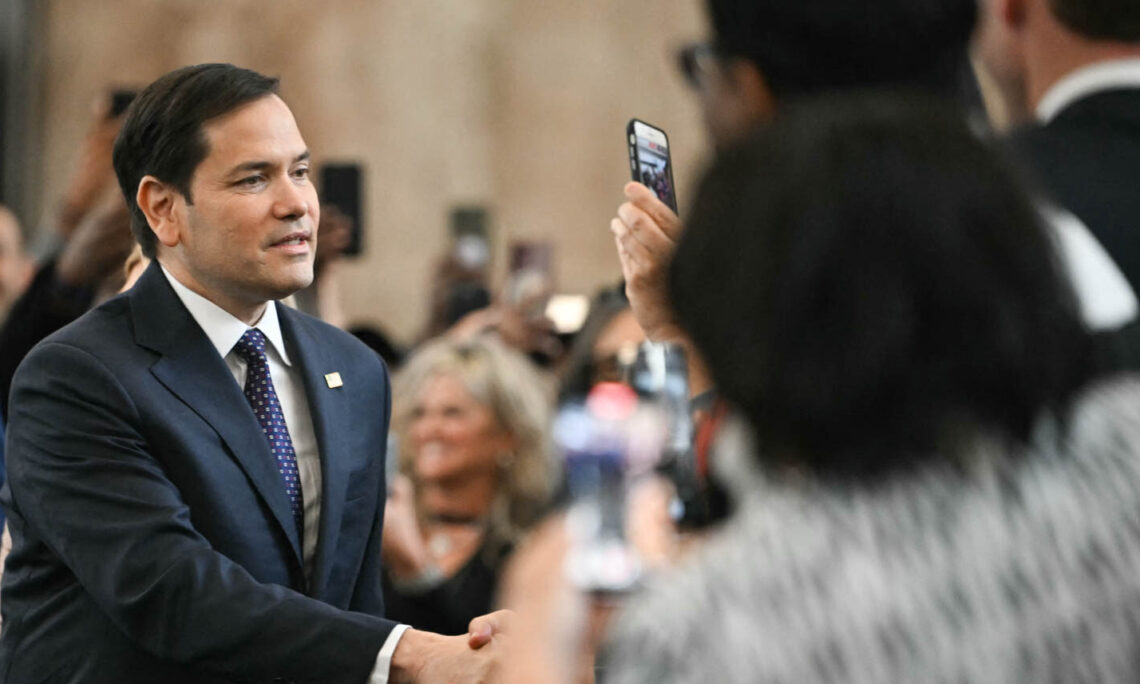 Ending the Charade of Wasteful International Organizations