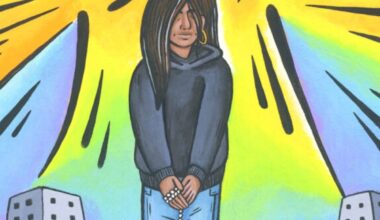 Homeless in Richmond, an immigrant shares her story of resilience