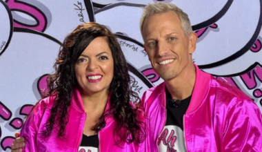 🇱🇺 Luxembourg: MariKo Interval Act for Luxembourg Song Contest 2026