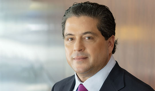 RWJBarnabas Health President and Chief Executive Officer Mark E. Manigan Honored by Becker’s Hospital Review as a CEO Influencer