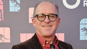 Former Clinton Officer of Science and Technology Mark Bernstein's Vision of Founding Earthshot