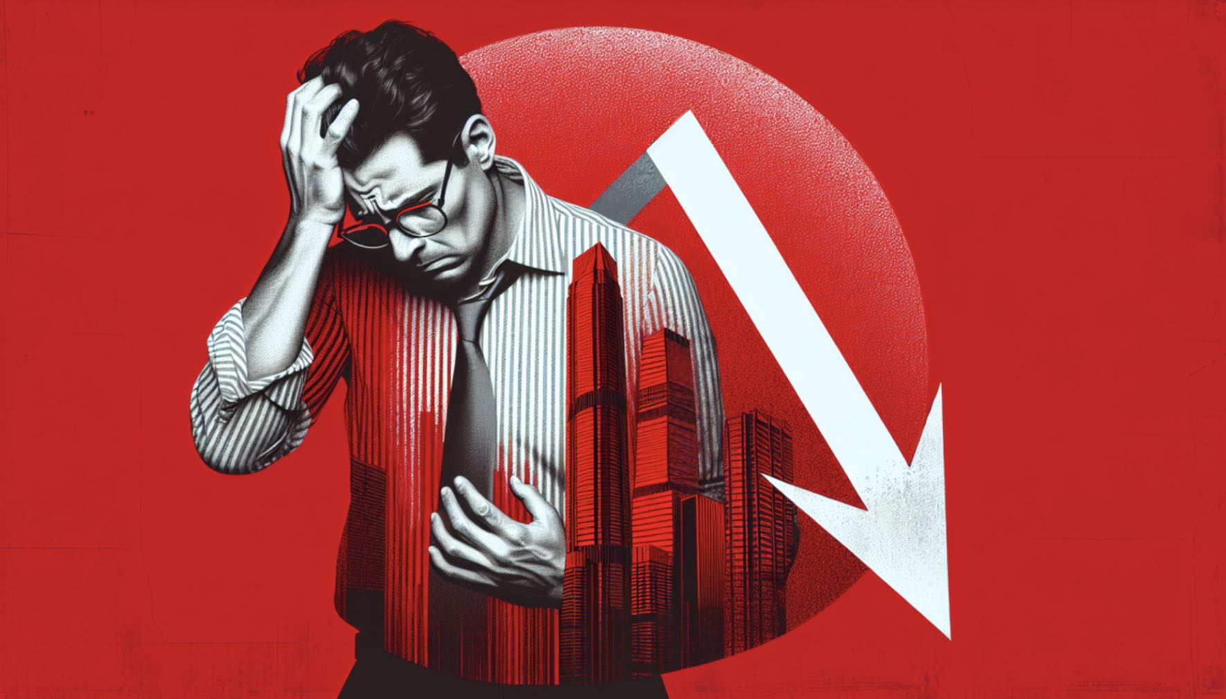 Bitcoin dips to a nine-month low of $81,000 as geopolitics, tariffs and tech anxiety rattle markets