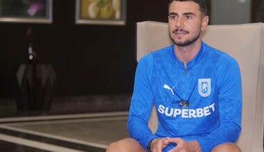 România juca la Euro 2024 și el era la recuperare în Spania cu nervii la pământ! „Încă mă doare. Nu vreți să știți”