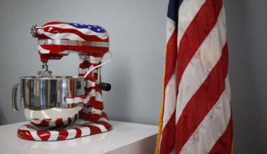 National Security Begins Behind the Toaster