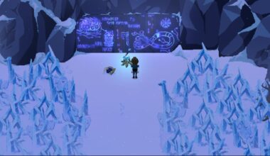 Master Lemon The Quest for Iceland review 1