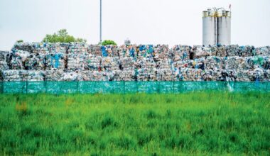 EU Circular Economy Act must tackle toxic chemicals, warn campaigners