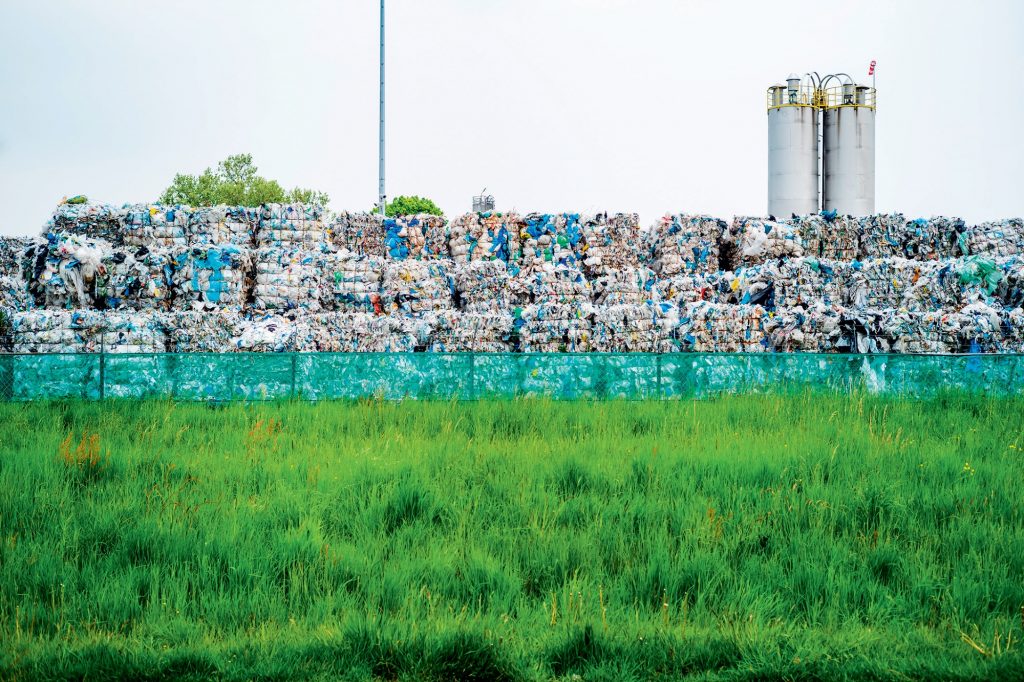 EU Circular Economy Act must tackle toxic chemicals, warn campaigners