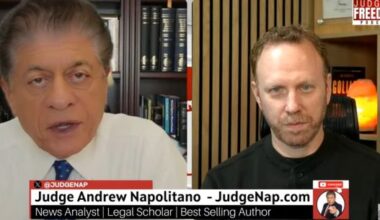 A Legal and Political Analysis (Transcript) – The Singju Post