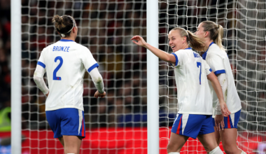 Match Centre: England v Iceland