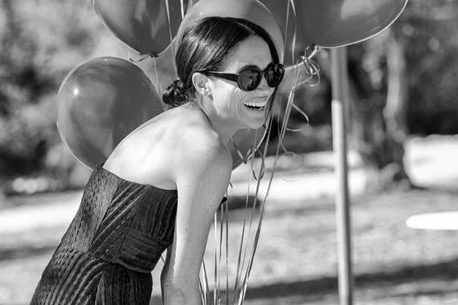 Meghan Markle Teases Her Big Plans for Valentine's Day