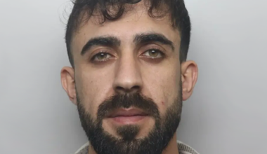 Asylum seeker who raped teenager in park is jailed for seven years – Care Appointments