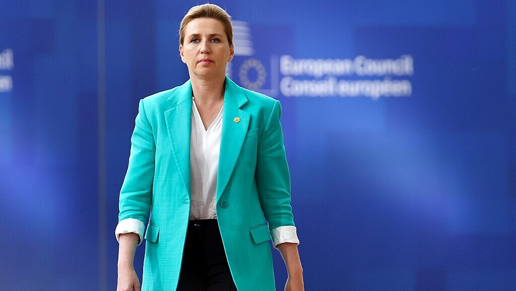 Denmark’s Asylum Numbers Hit Record Low ━ The European Conservative