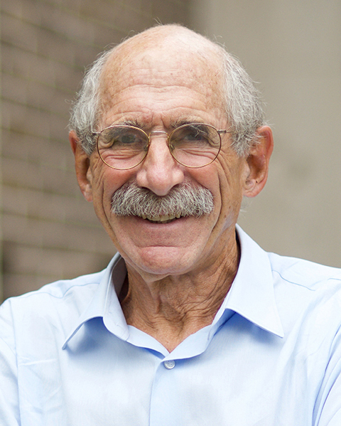 Michael Oppenheimer served as a review editor for the IPCC’s Sixth Assessment Report. Credit: Princeton University