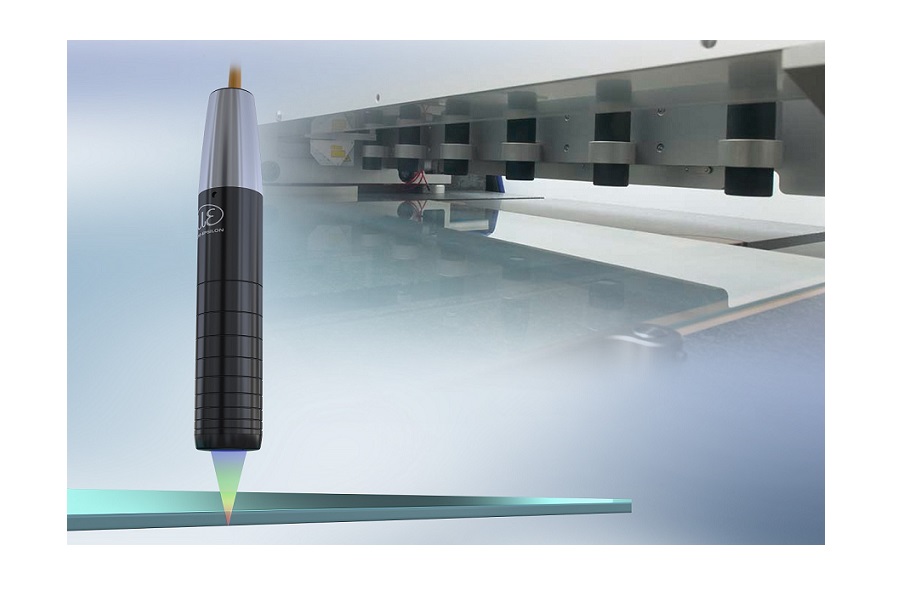 Process and Control Today | Smarter measurement, faster control: innovative sensor technology as the key to efficient automation