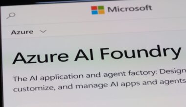 Microsoft Brings Agentic AI to the Frontline of Retail
