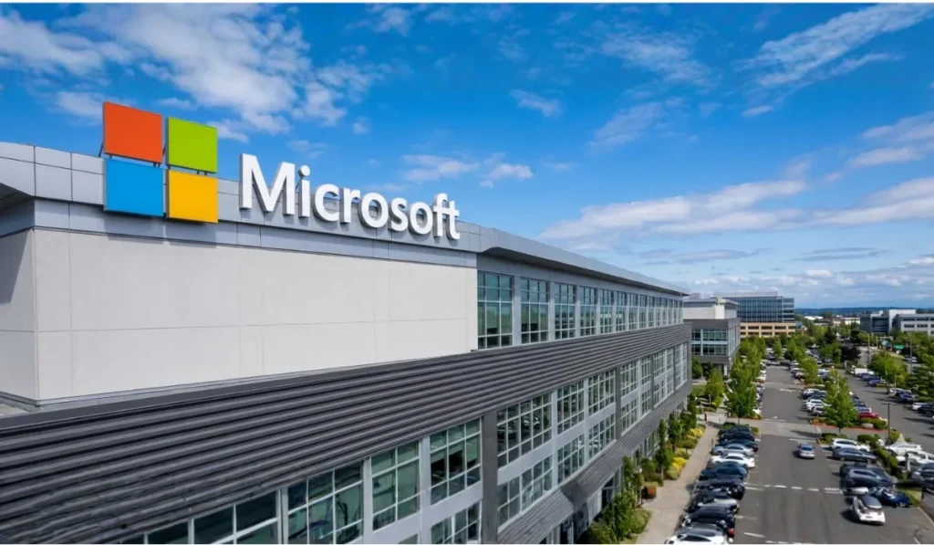 Microsoft Corporation (MSFT)