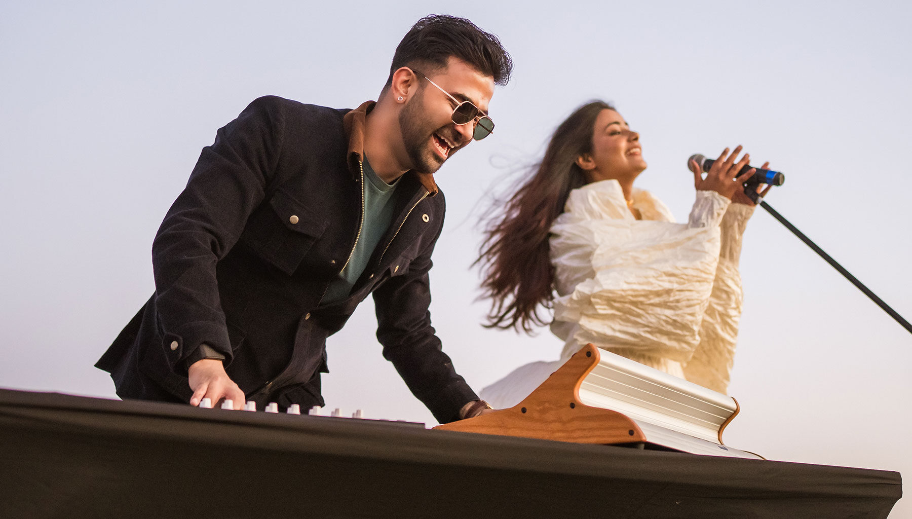 Migrant unveils introspective new single ‘Tarase’