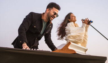 Migrant unveils introspective new single ‘Tarase’