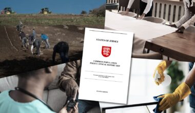 Migrant safeguarding group set up amid exploitation risk concerns