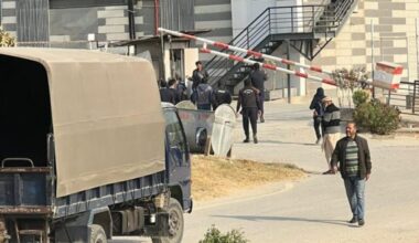 Pakistan deports more than 2,000 migrants in a single day