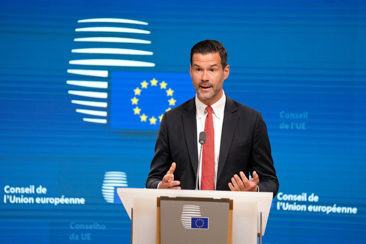 Failed Afghan asylum seekers need to go back home, Sweden's migration minister urges