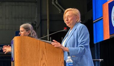 Gov. Janet Mills recently vetoed a bill seeking to implement the state’s right to repair law. (Spectrum News file photo)