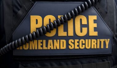 Minneapolis demands ICE leave city after agent shoots immigrant