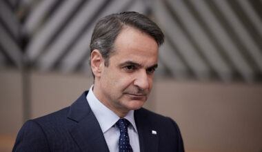 Greek PM Sets Out 2026 Agenda, From Reforms at Home to Geopolitics Abroad