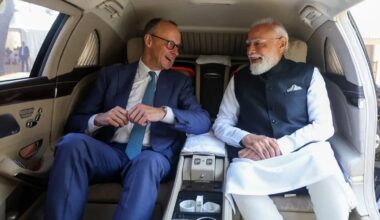 India, EU poised to seal landmark free trade pact at New Delhi summit on January 27