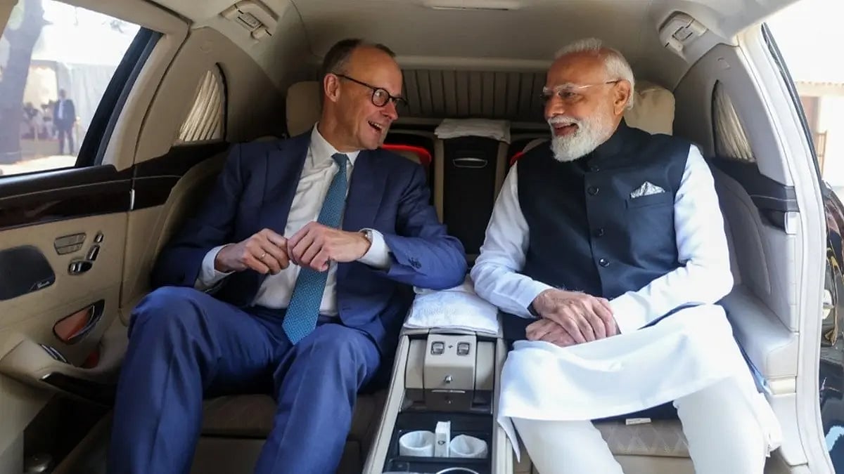 India, EU poised to seal landmark free trade pact at New Delhi summit on January 27