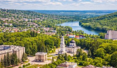 Moldova: Europe’s Hidden Gem for Affordable Travel